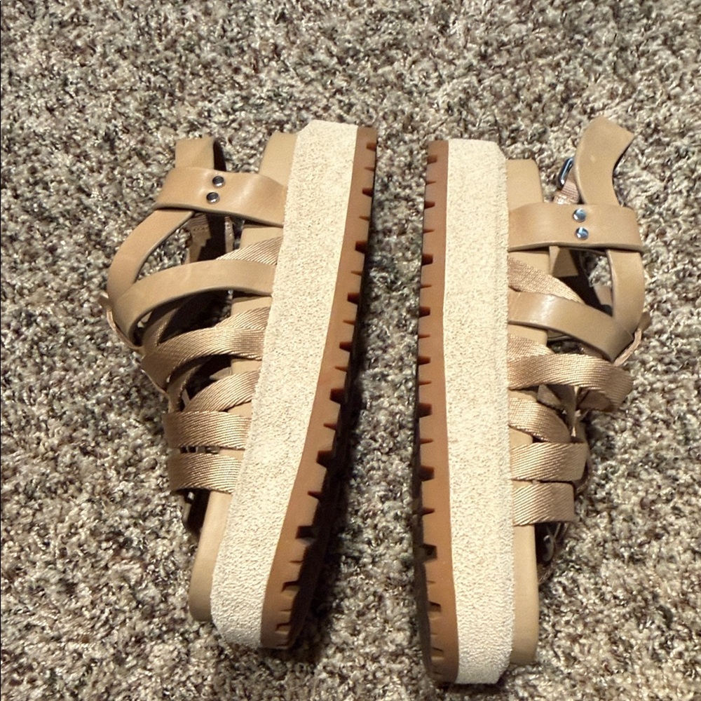 Rag & Bone Park Sandals - Picture 11 of 13